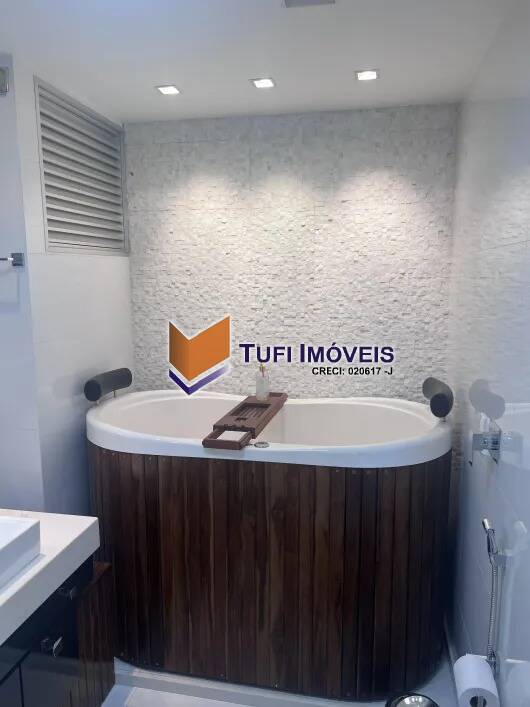 Apartamento, 3 quartos, 120 m² - Foto 11