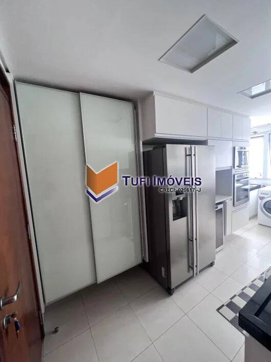 Apartamento, 3 quartos, 120 m² - Foto 4