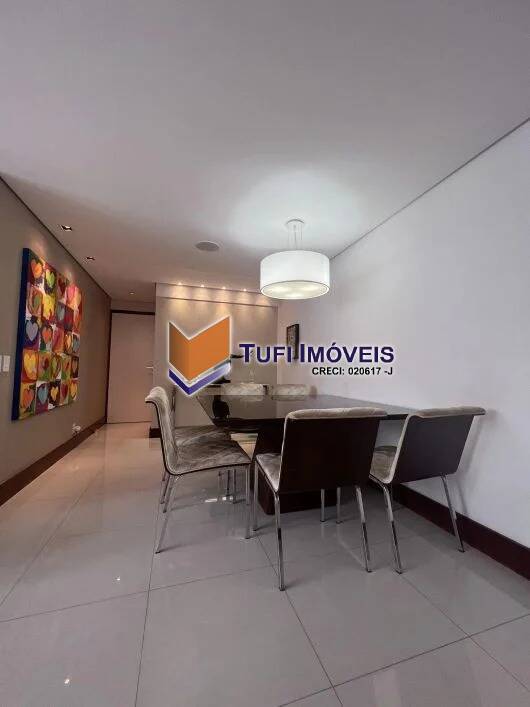 Apartamento, 3 quartos, 120 m² - Foto 3