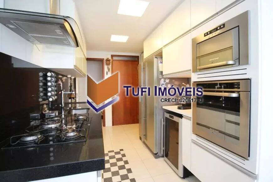 Apartamento, 3 quartos, 120 m² - Foto 7