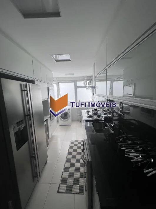 Apartamento, 3 quartos, 120 m² - Foto 6