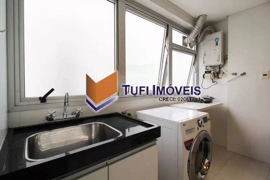 Apartamento, 3 quartos, 120 m² - Foto 9