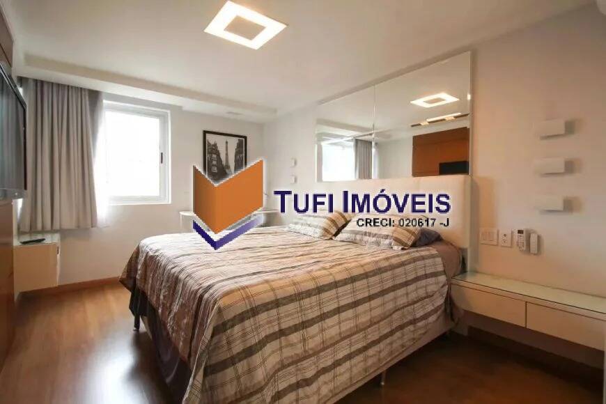 Apartamento, 3 quartos, 120 m² - Foto 12