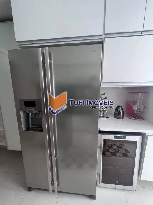 Apartamento, 3 quartos, 120 m² - Foto 5
