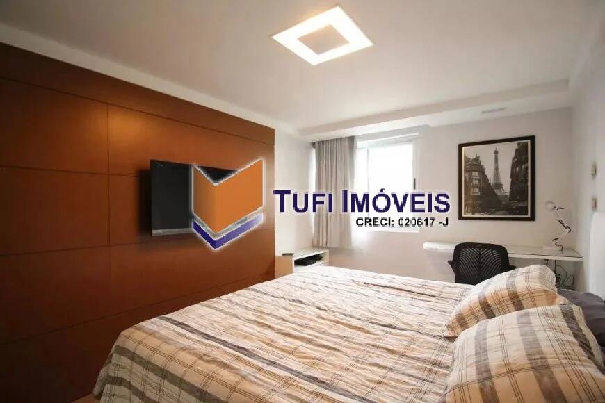 Apartamento, 3 quartos, 120 m² - Foto 10