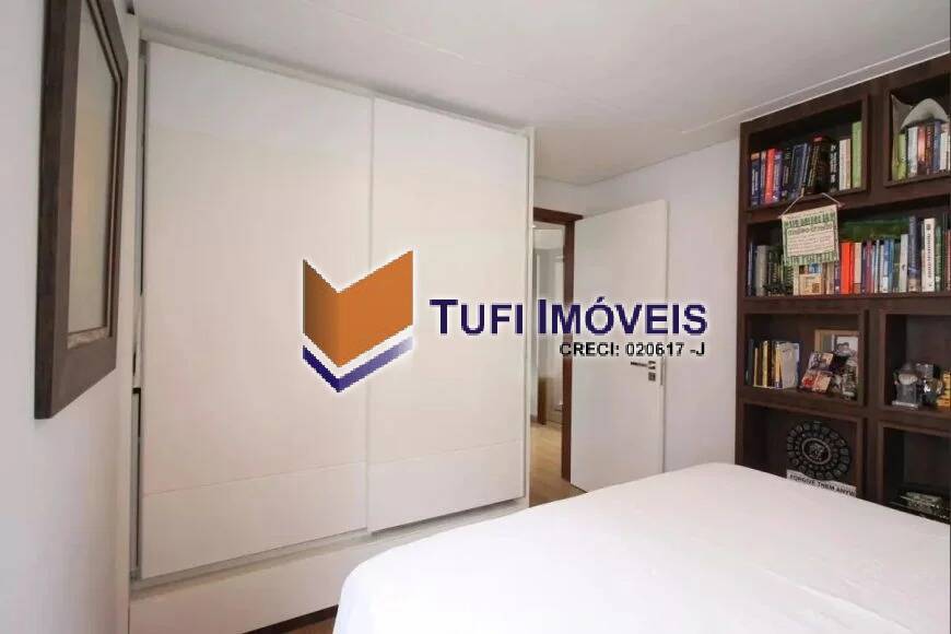 Apartamento, 3 quartos, 120 m² - Foto 18