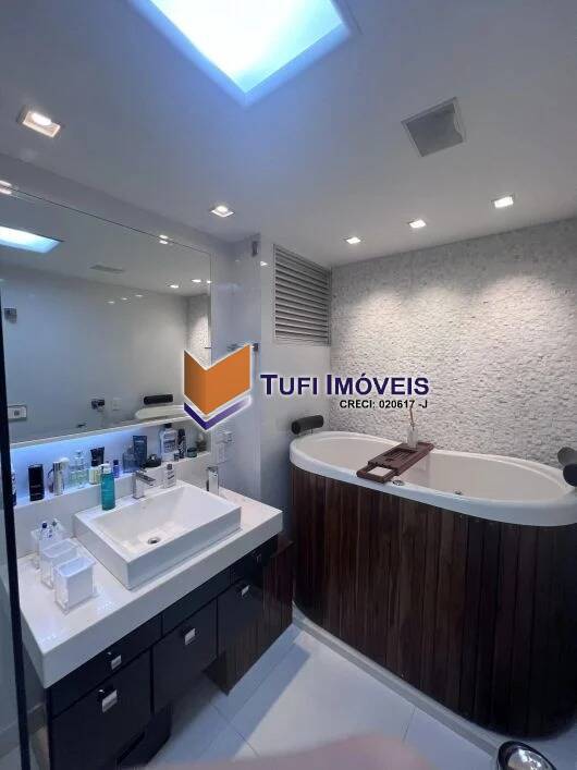 Apartamento, 3 quartos, 120 m² - Foto 16