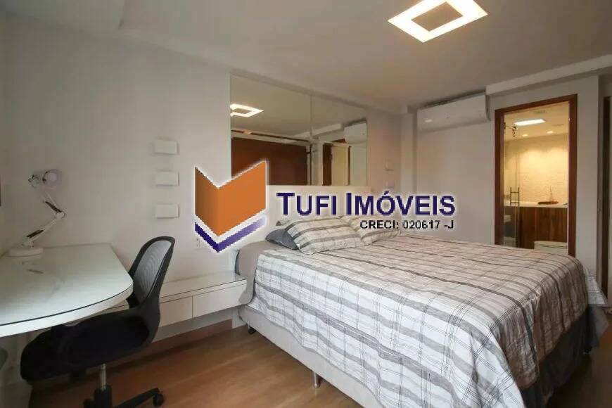 Apartamento, 3 quartos, 120 m² - Foto 14