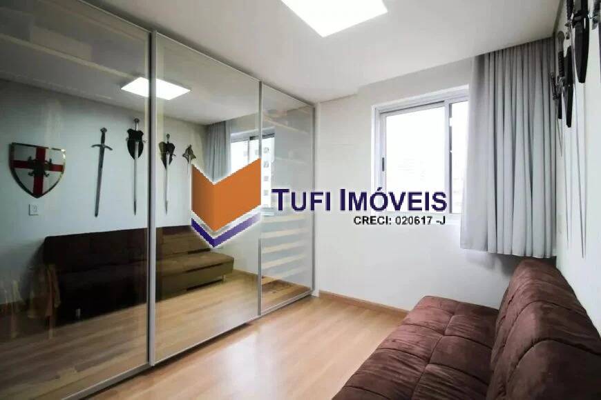 Apartamento, 3 quartos, 120 m² - Foto 19