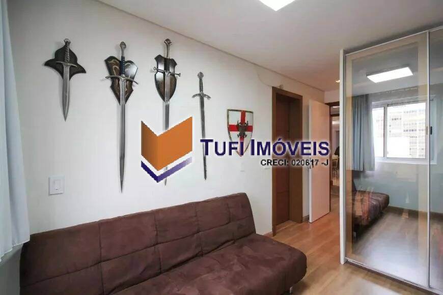 Apartamento, 3 quartos, 120 m² - Foto 20