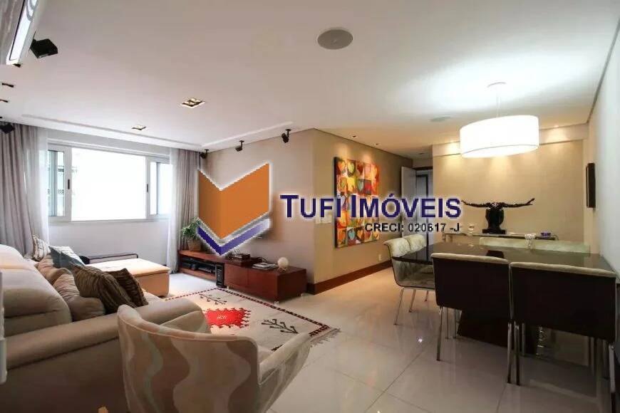 Apartamento, 3 quartos, 120 m² - Foto 2