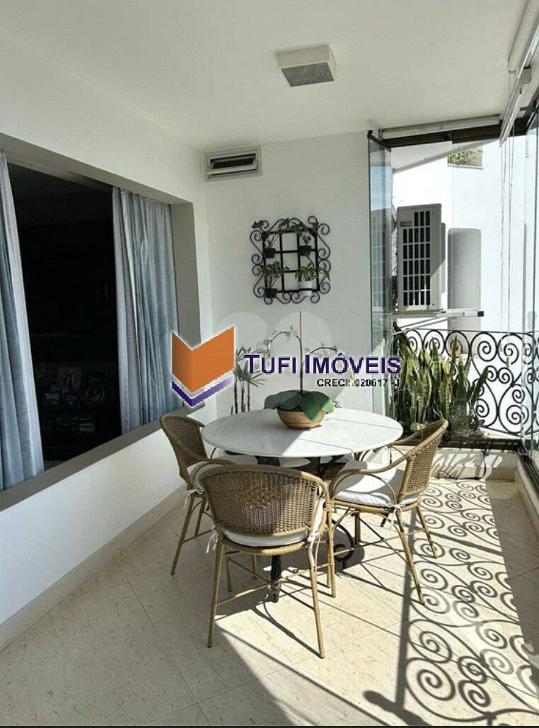 Apartamento à venda com 4 quartos, 290m² - Foto 10
