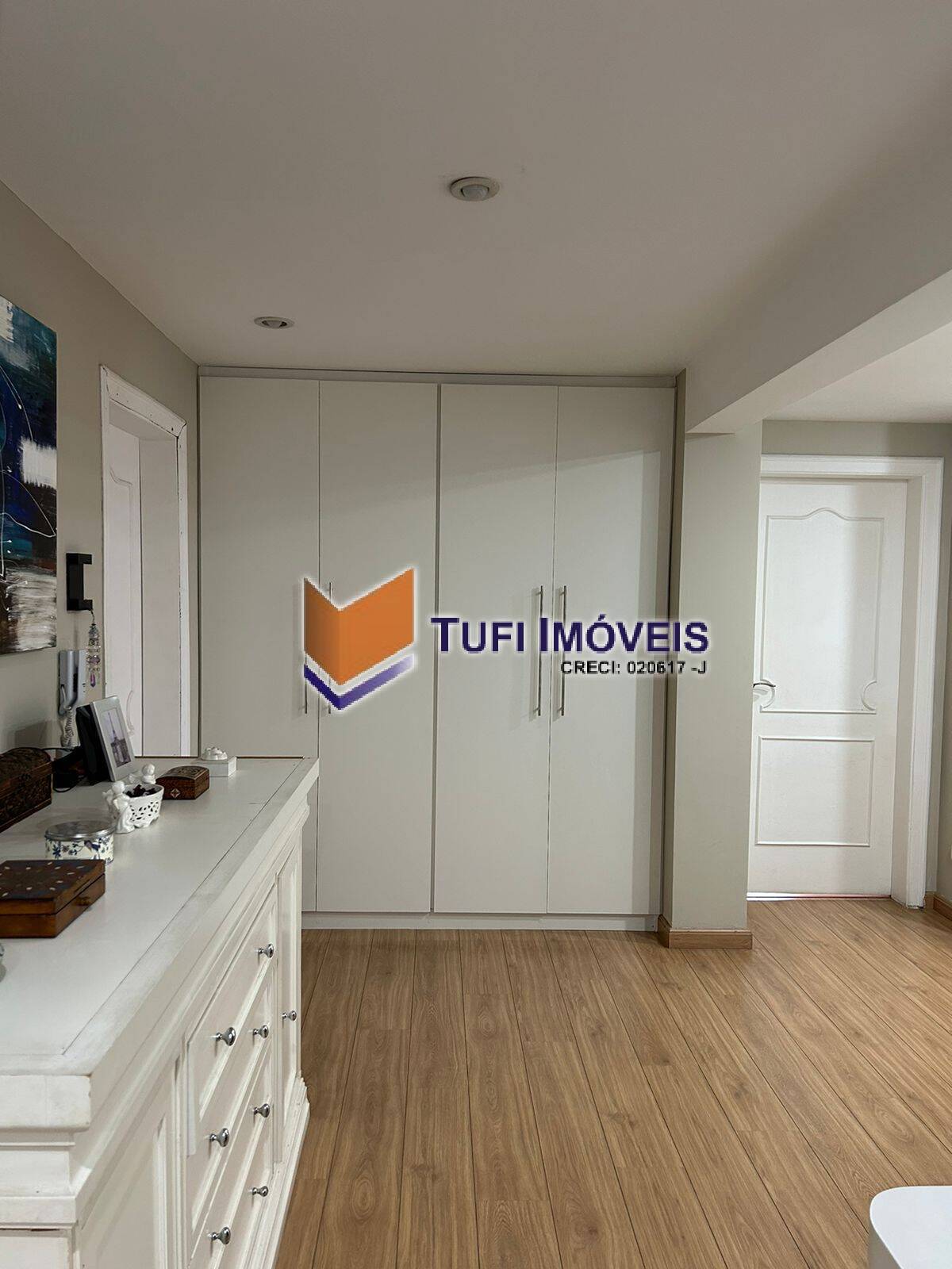 Apartamento à venda com 4 quartos, 290m² - Foto 16