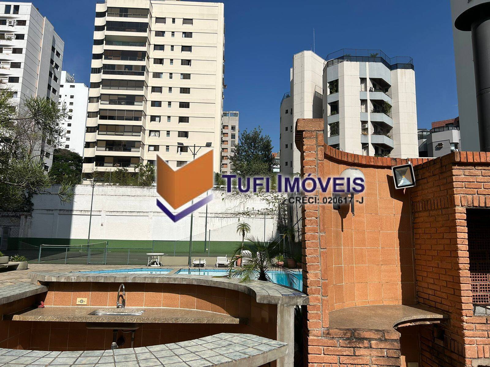 Apartamento à venda com 4 quartos, 290m² - Foto 24