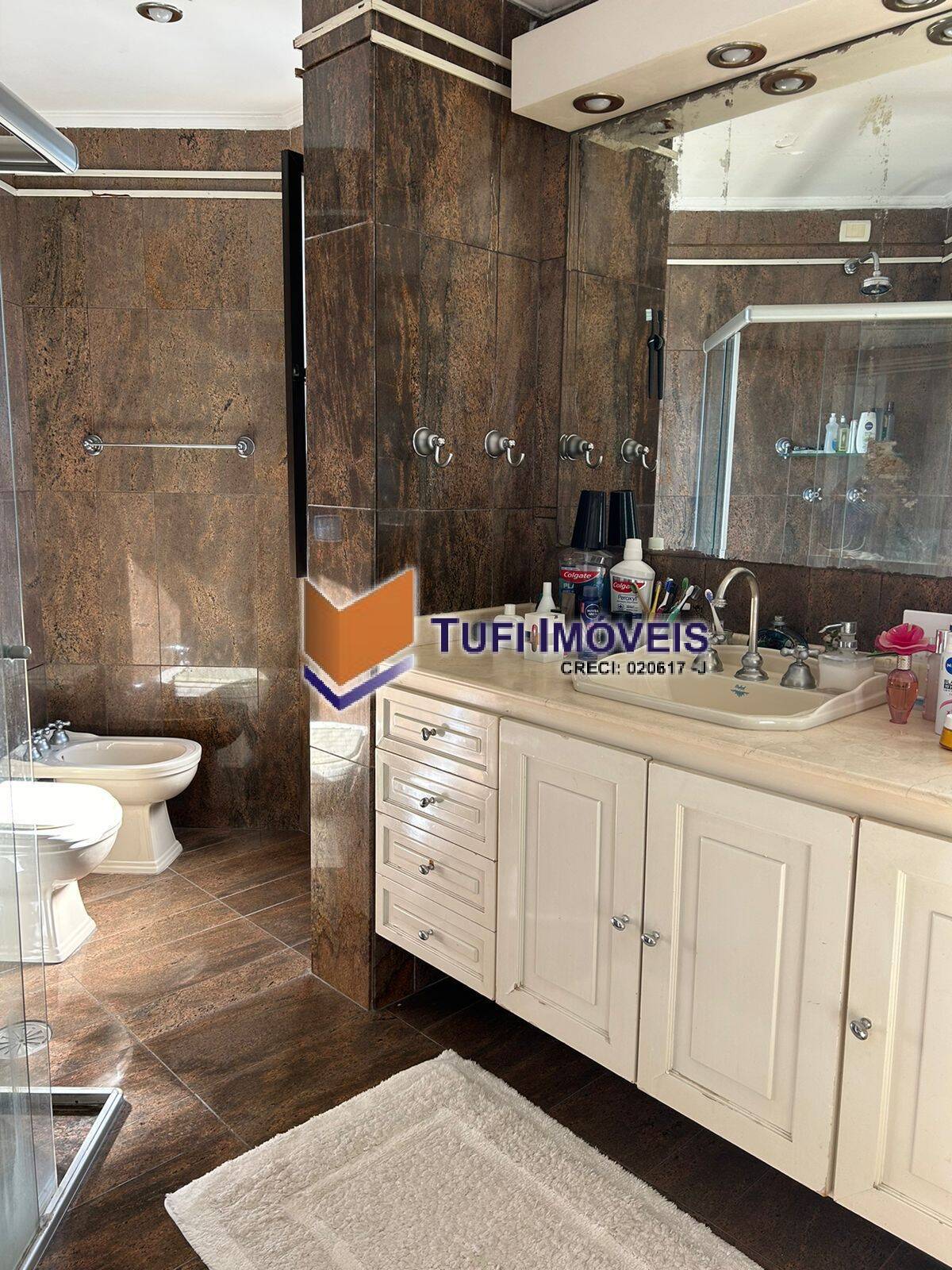Apartamento à venda com 4 quartos, 290m² - Foto 19