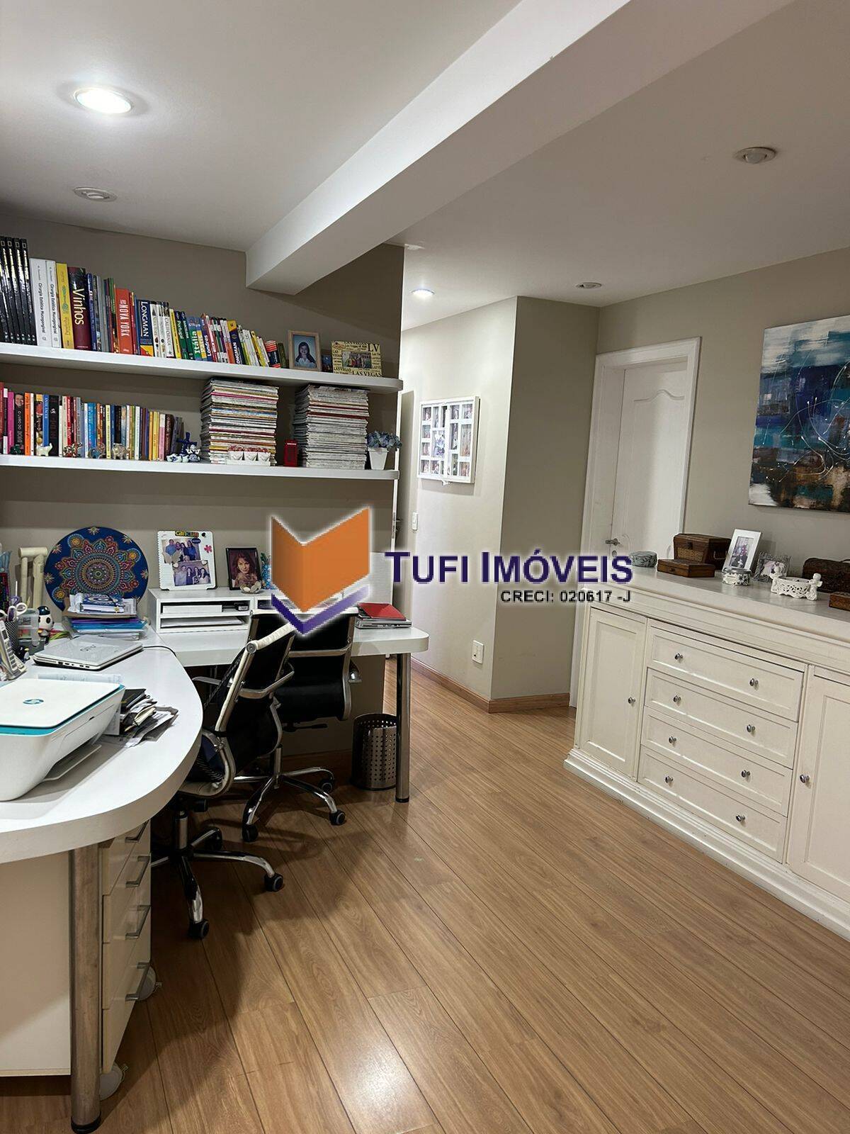 Apartamento à venda com 4 quartos, 290m² - Foto 17