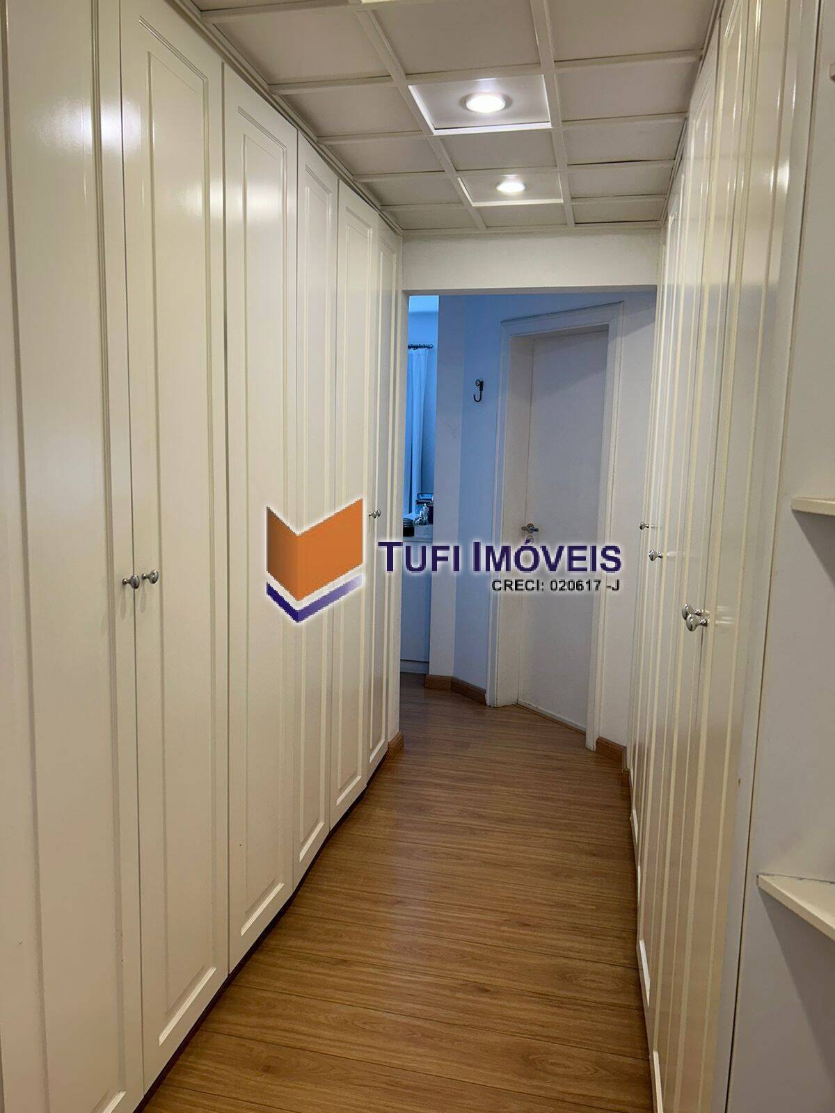 Apartamento à venda com 4 quartos, 290m² - Foto 14