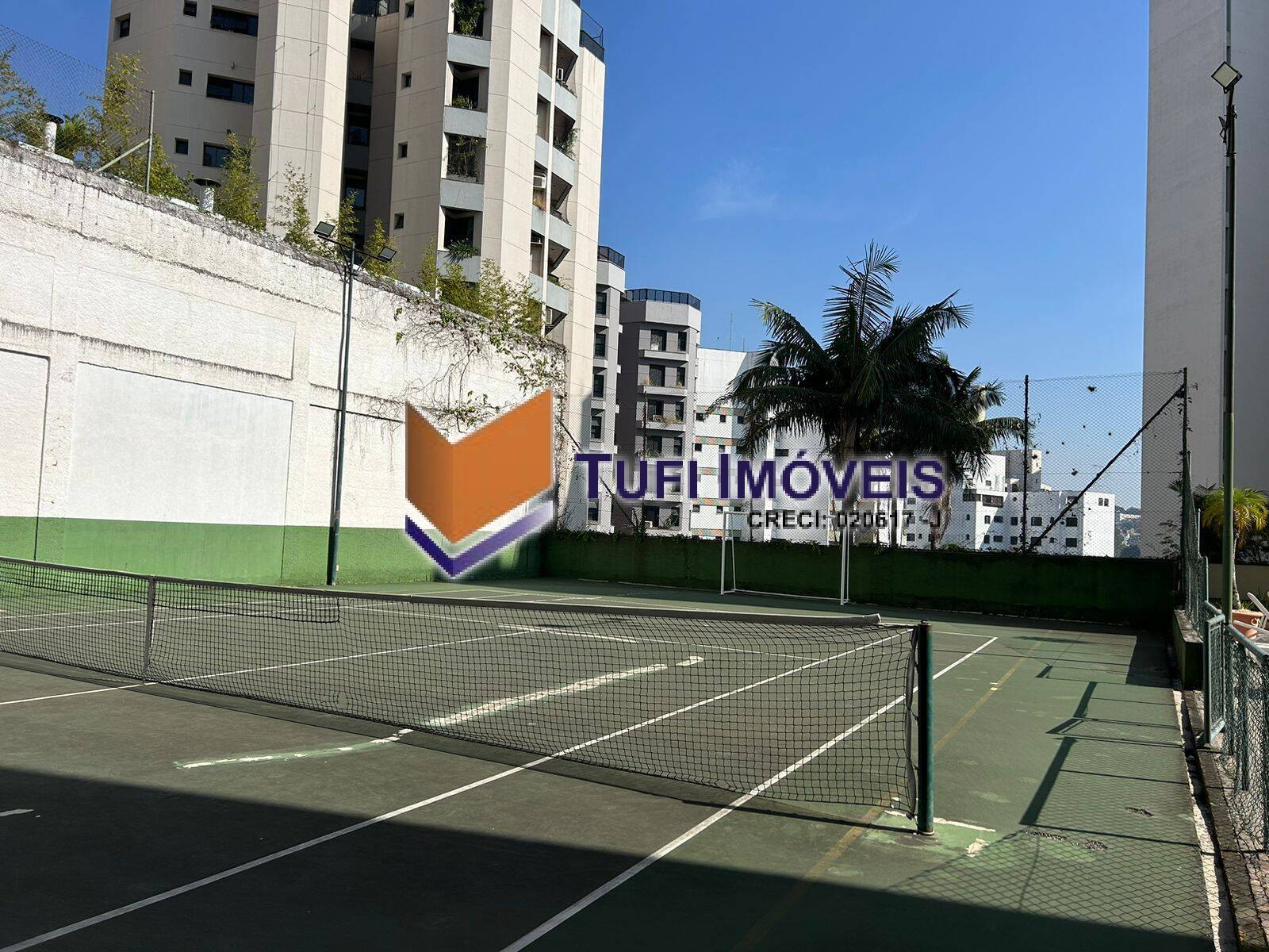 Apartamento à venda com 4 quartos, 290m² - Foto 25