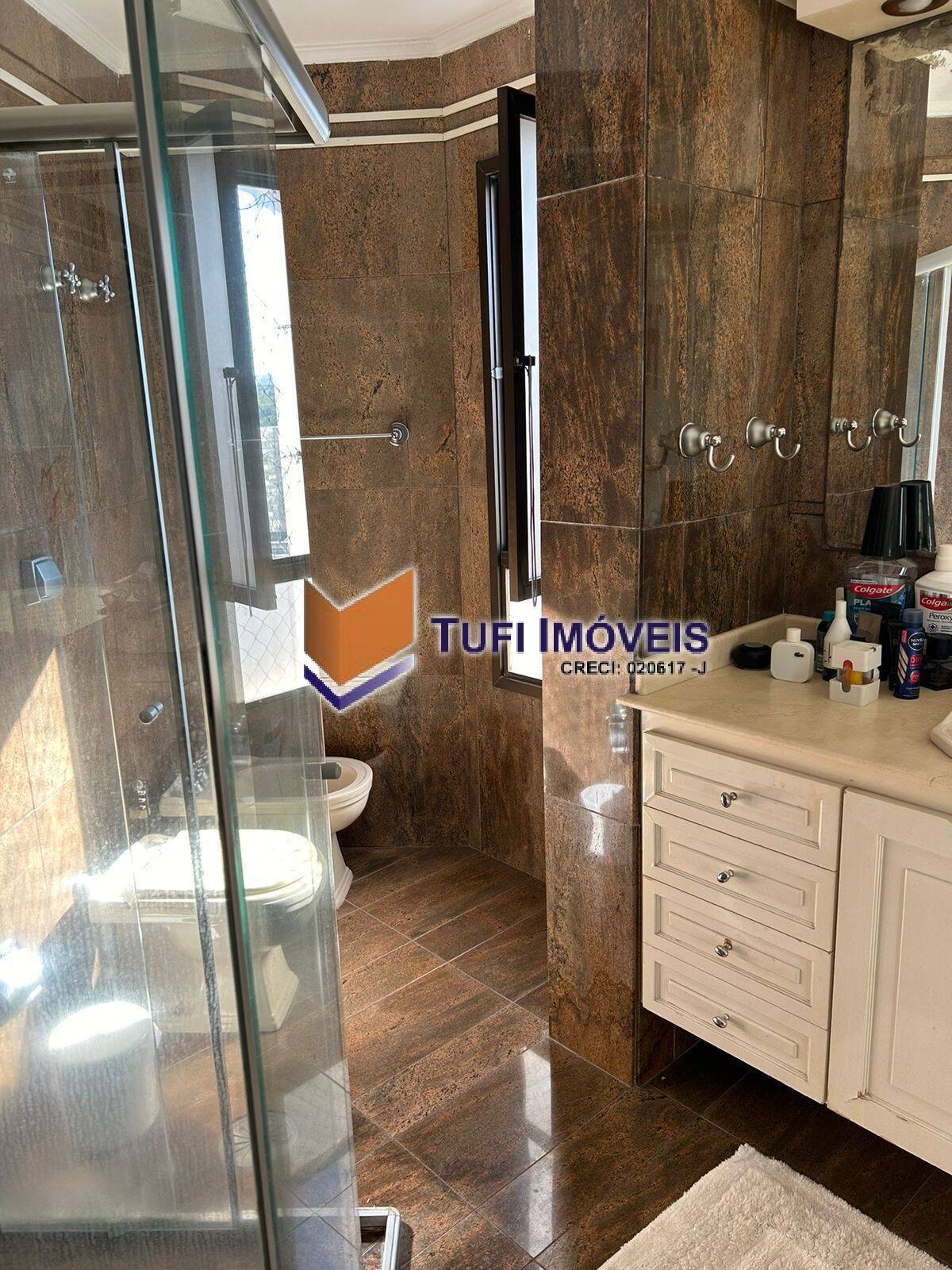 Apartamento à venda com 4 quartos, 290m² - Foto 21