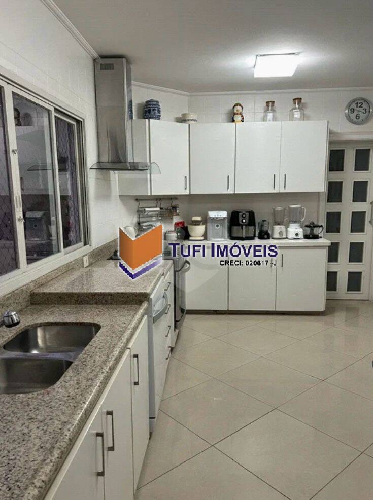 Apartamento à venda com 4 quartos, 290m² - Foto 12