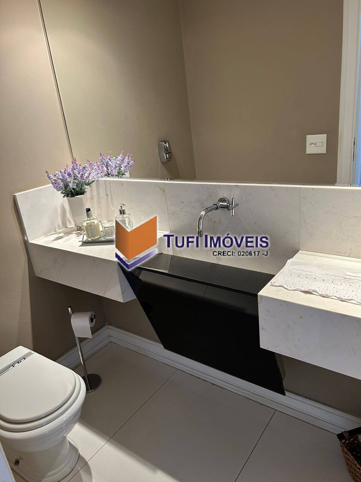 Apartamento à venda com 4 quartos, 290m² - Foto 7