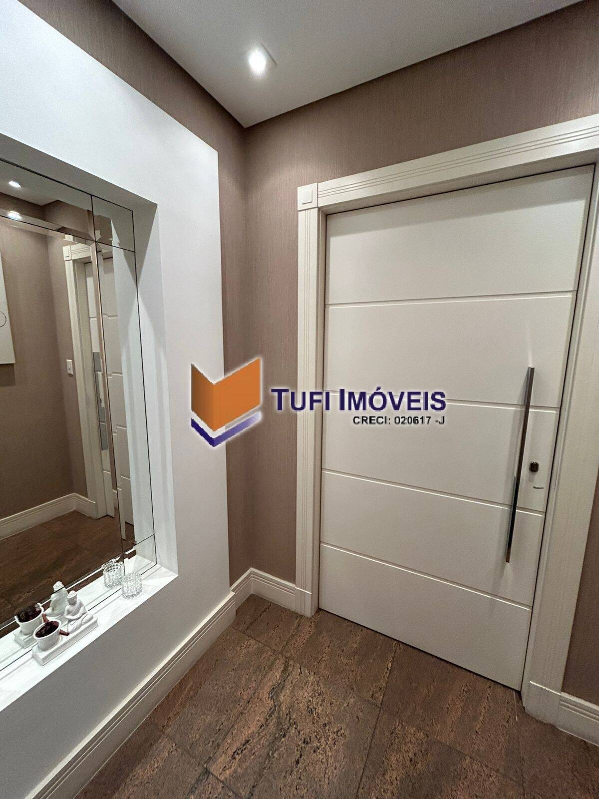 Apartamento à venda com 4 quartos, 290m² - Foto 11