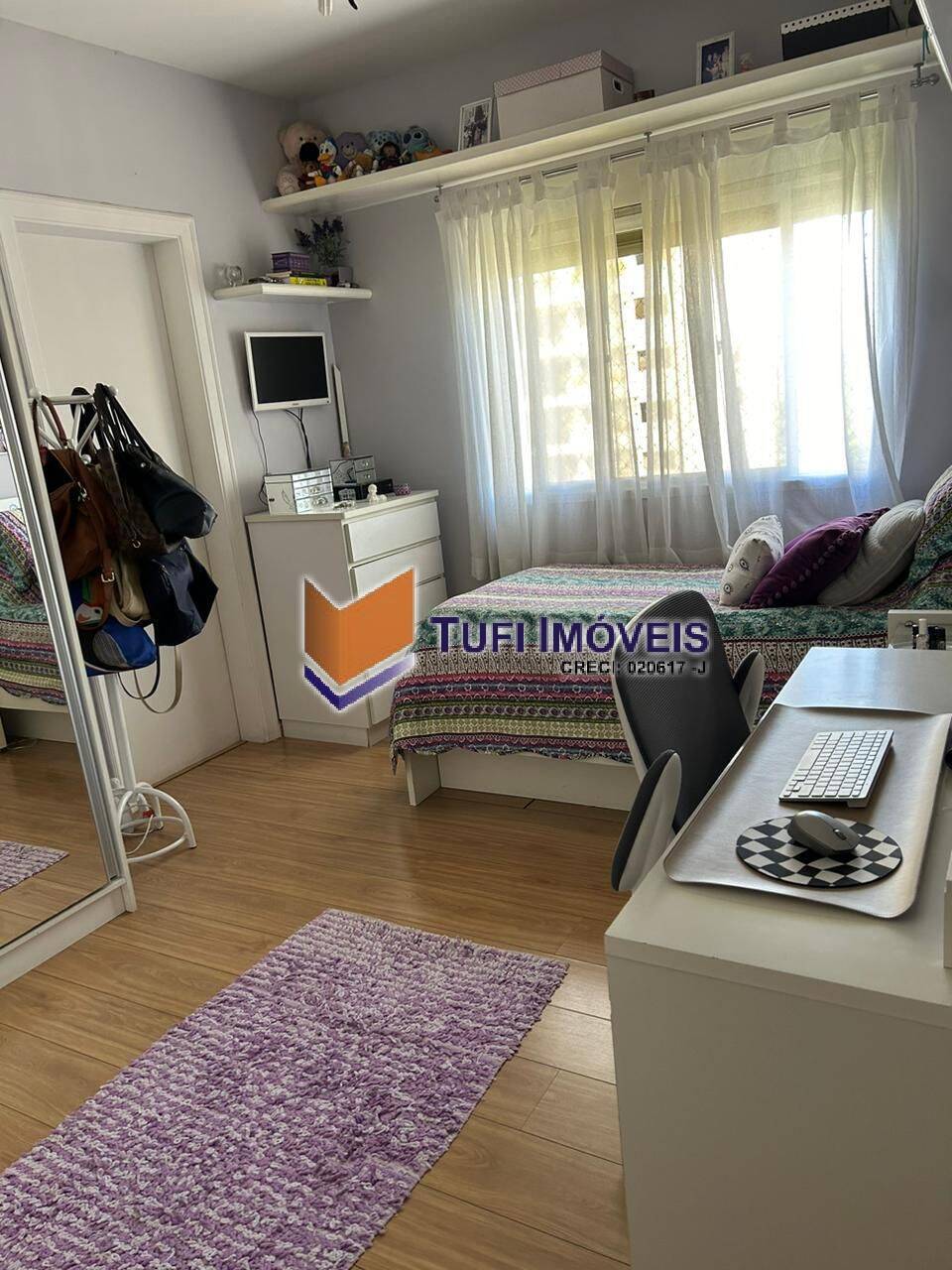 Apartamento à venda com 4 quartos, 290m² - Foto 20