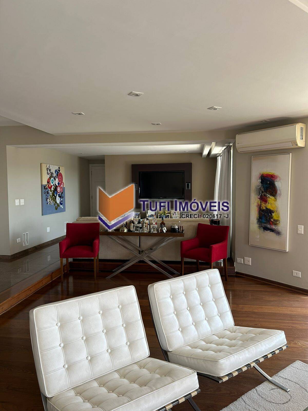 Apartamento à venda com 4 quartos, 290m² - Foto 6