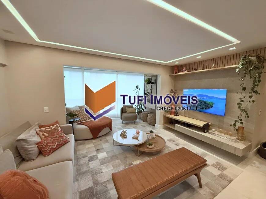 Apartamento, 3 quartos, 103 m² - Foto 2