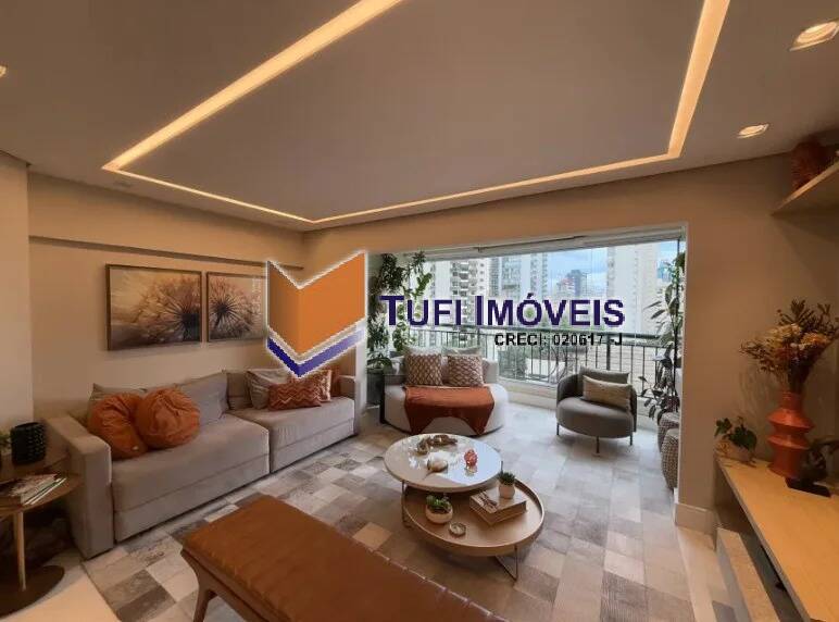 Apartamento, 3 quartos, 103 m² - Foto 1