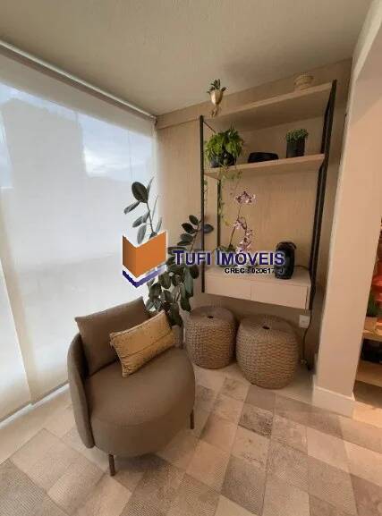 Apartamento, 3 quartos, 103 m² - Foto 3