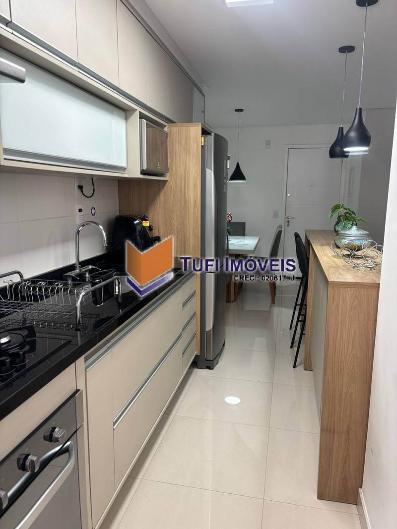 Apartamento, 2 quartos, 69 m² - Foto 8