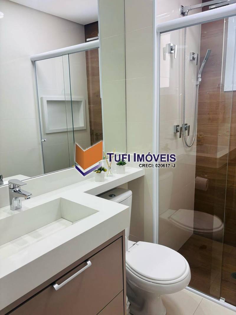 Apartamento, 2 quartos, 69 m² - Foto 11