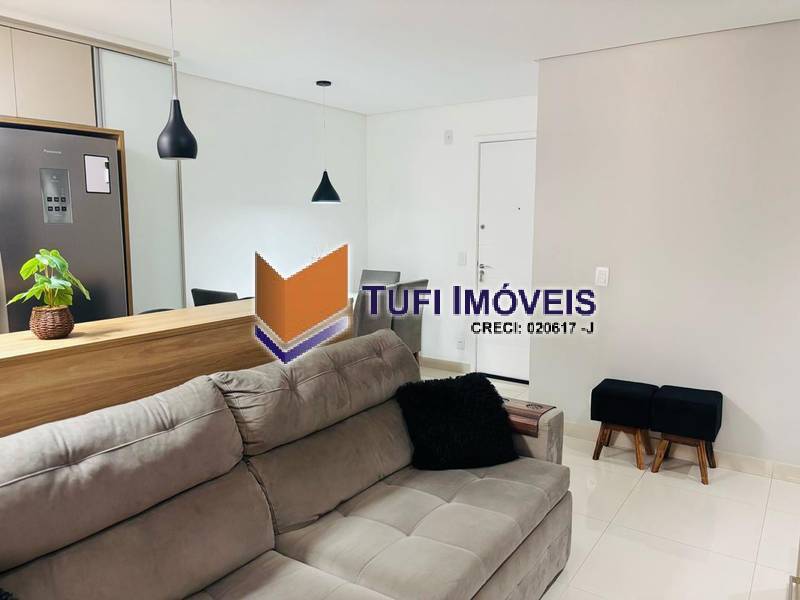 Apartamento, 2 quartos, 69 m² - Foto 4