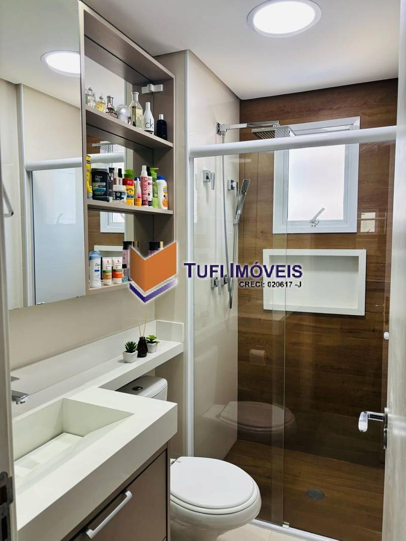 Apartamento, 2 quartos, 69 m² - Foto 13