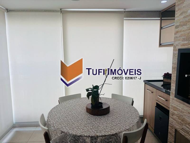 Apartamento, 2 quartos, 69 m² - Foto 2