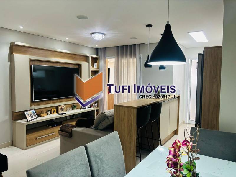 Apartamento, 2 quartos, 69 m² - Foto 1