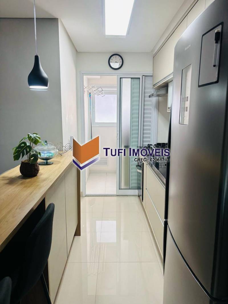 Apartamento, 2 quartos, 69 m² - Foto 7