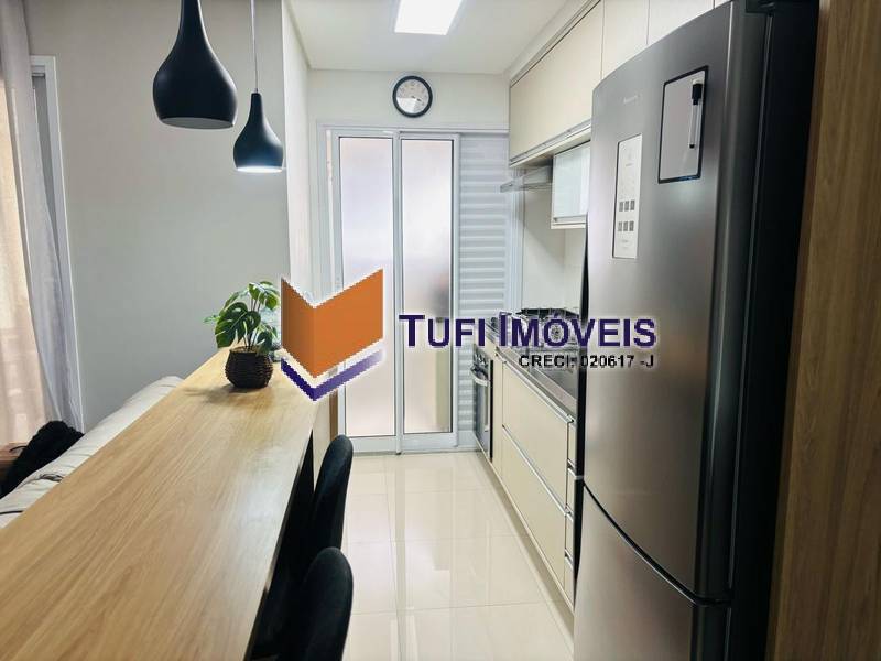 Apartamento, 2 quartos, 69 m² - Foto 6