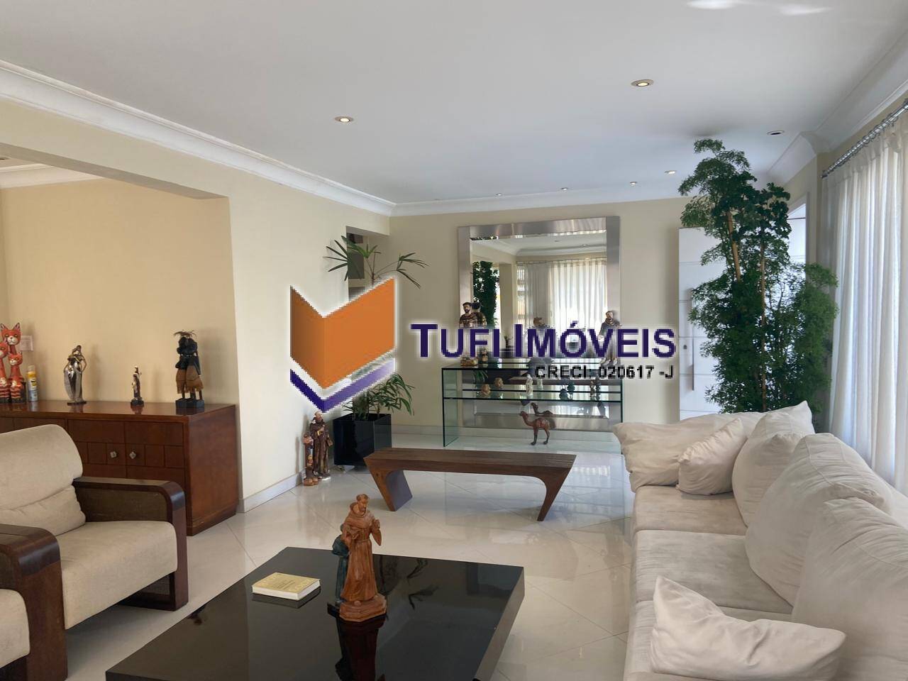 Casa à venda e aluguel com 3 quartos, 682m² - Foto 4