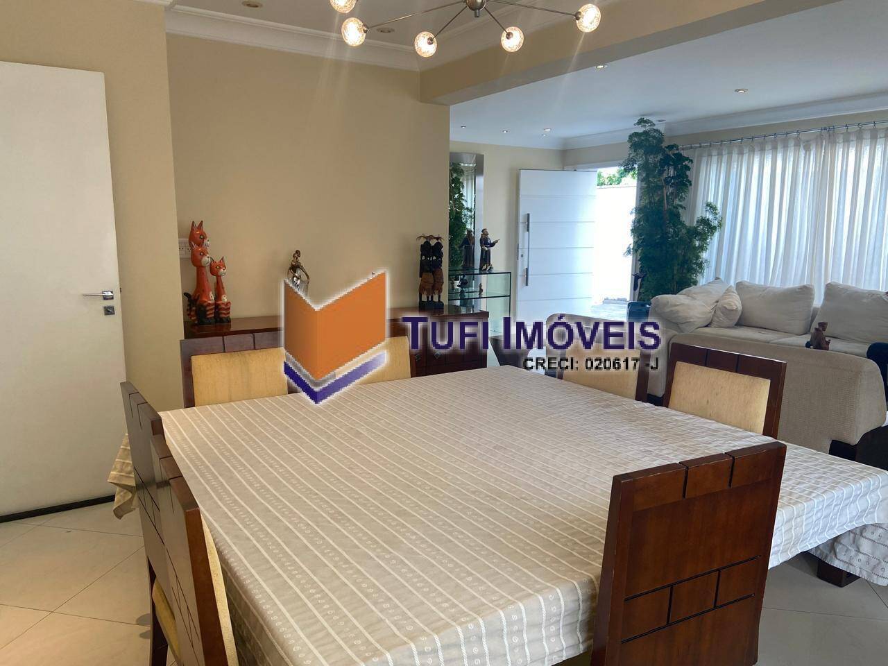 Casa à venda e aluguel com 3 quartos, 682m² - Foto 7