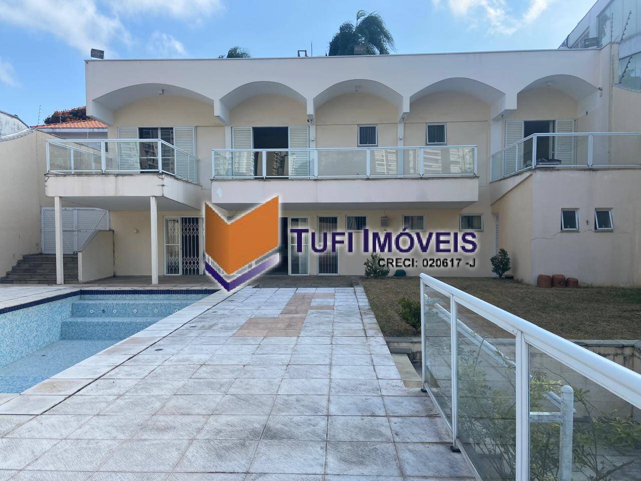 Casa à venda e aluguel com 3 quartos, 682m² - Foto 42