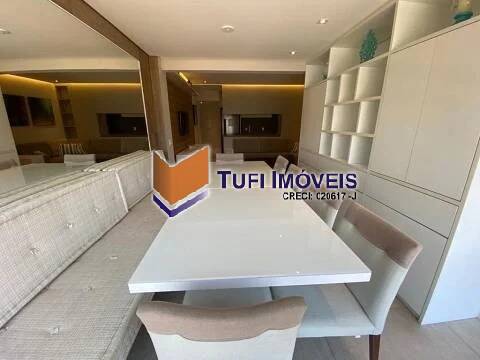 Apartamento, 2 quartos, 80 m² - Foto 7