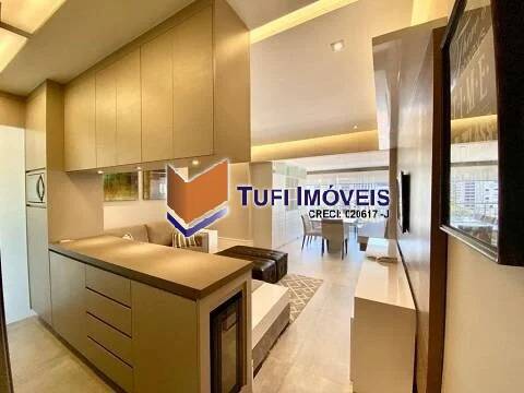 Apartamento, 2 quartos, 80 m² - Foto 8