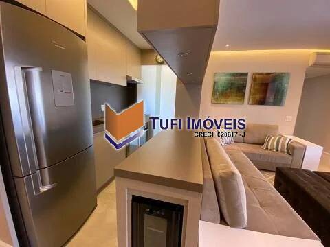 Apartamento, 2 quartos, 80 m² - Foto 10