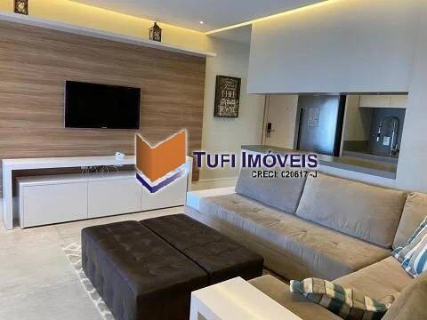 Apartamento, 2 quartos, 80 m² - Foto 1