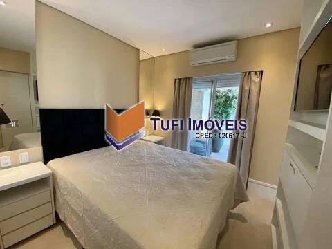 Apartamento, 2 quartos, 80 m² - Foto 12