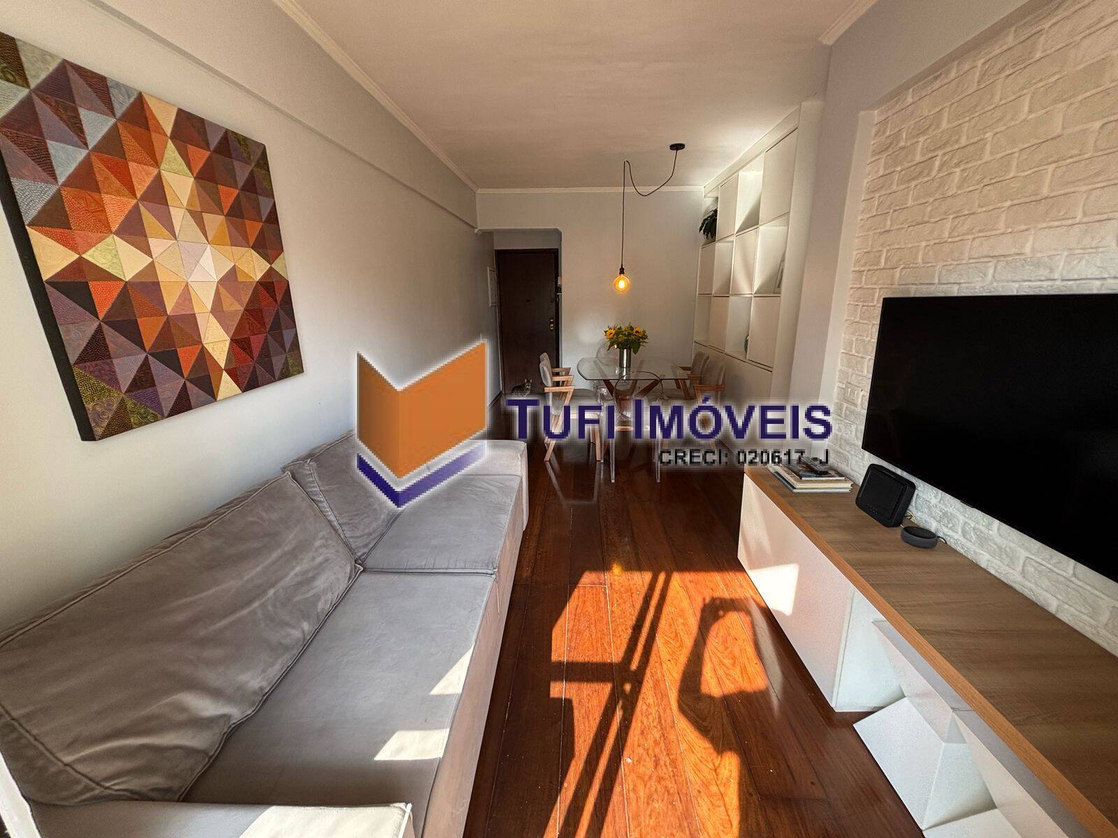 Apartamento, 3 quartos, 72 m² - Foto 4