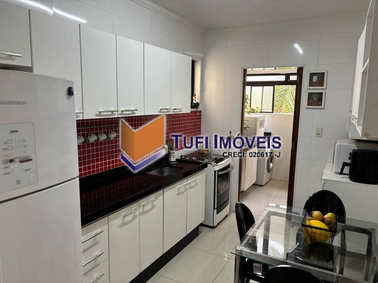 Apartamento, 3 quartos, 72 m² - Foto 6