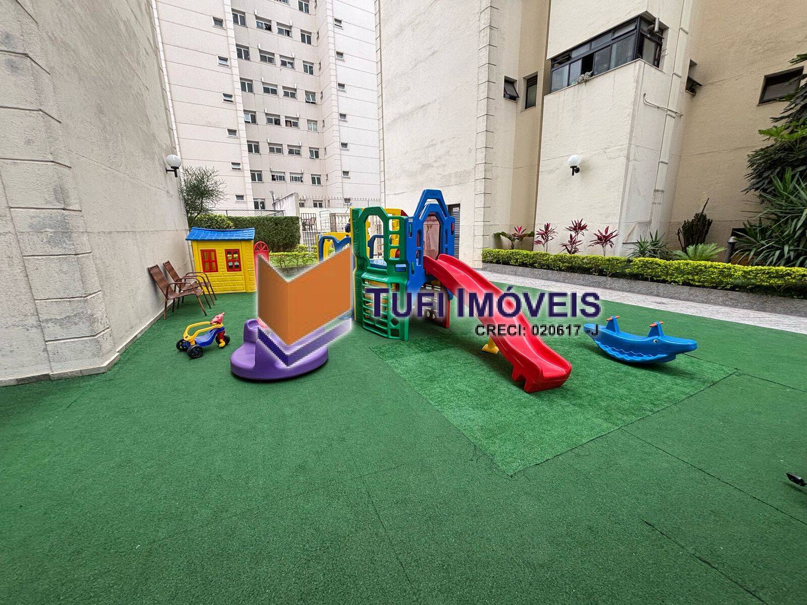 Apartamento, 3 quartos, 72 m² - Foto 18